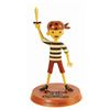 Image 3 : Shag Signed Pirate Boy Sepia Variant Figure.