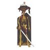 Image 2 : Pirates of the Caribbean Bird Head Skeleton Figure.