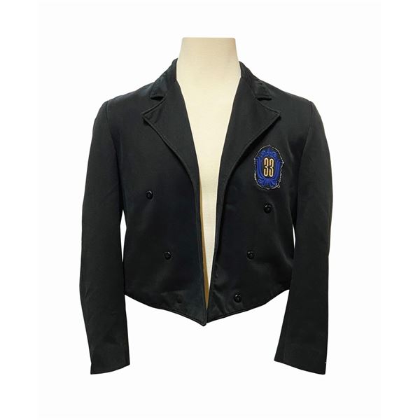 Club 33 Host Cast Member Jacket.
