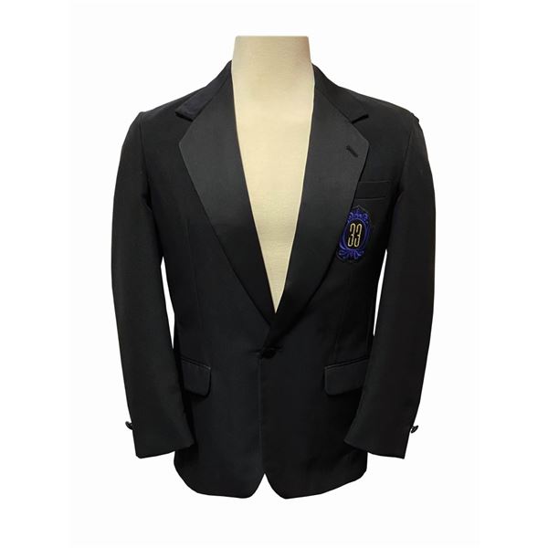 Club 33 Cast Member Dinner Jacket.