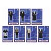 Image 1 : Club 33 Cast Member Wardrobe Guide Cards.