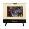 Image 1 : Walt Disney Framed Photo Club 33 Cast Member Gift.