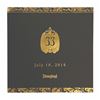 Image 1 : Club 33 Reopening Cast Member Booklet.