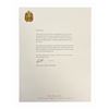 Image 3 : Club 33 Reopening Cast Member Booklet.