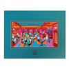 Image 1 : Shag "The Secret Salon" Club 33 Exclusive Print.