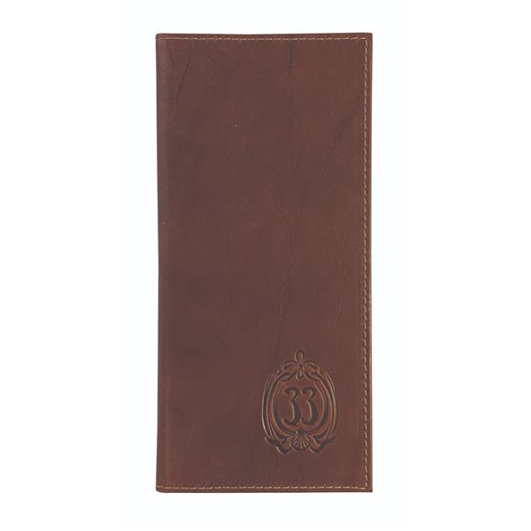 Club 33 Wallet.