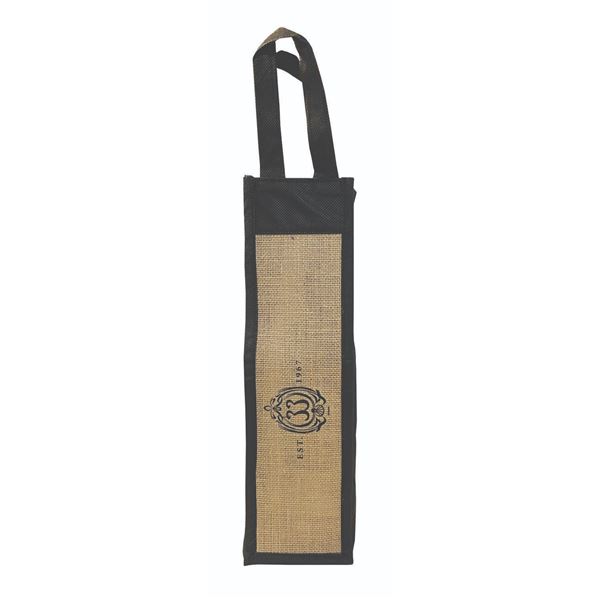 Club 33 Wine Tote.