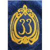 Image 2 : Club 33 Candlelight Processional Blanket.