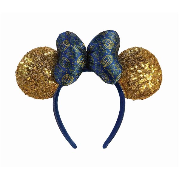 Club 33 Mouse Ears Headband.