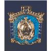 Image 2 : Collection of (4) Limited Edition Club 33 Pins.