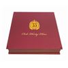 Image 2 : Club 33 Christmas Ornament.