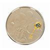 Image 2 : Club 33 Challenge Coin.