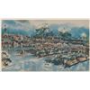 Image 2 : Herb Ryman New Orleans Square Print.