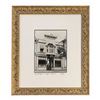 Image 1 : Nostalgic on Main Street Limited Edition Photo.