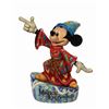 Image 1 : Jim Shore "Magic is Everywhere" Mickey Mouse  Big Fig.
