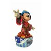 Image 2 : Jim Shore "Magic is Everywhere" Mickey Mouse  Big Fig.