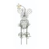 Image 3 : Mickey & Minnie Topiary Armatures.