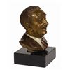 Image 3 : Walt Disney Bronze Bust.