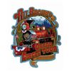 Image 1 : Grand Circle Tour Metal Sign.