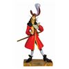 Image 1 : Captain Hook Big Fig Statue.