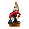 Image 1 : Goofy Big Fig Statue.