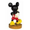 Image 2 : Mickey Mouse Big Fig Statue.