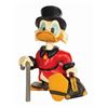 Image 1 : Scooge McDuck Big Fig Statue.