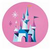Image 3 : Set of (5) Disneyland Shield Signs.