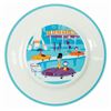 Image 8 : Shag Disney 50th Anniversary Plate Set.