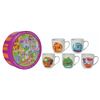Image 1 : 50th Anniversary Collectible Mug Set by Shag.