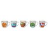 Image 2 : 50th Anniversary Collectible Mug Set by Shag.