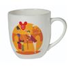 Image 3 : 50th Anniversary Collectible Mug Set by Shag.