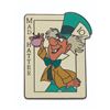 Image 10 : Collection of (12) Alice in Wonderland Pins.