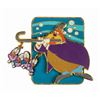 Image 4 : Collection of (12) Alice in Wonderland Pins.