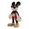 Image 2 : Block28 Mickey Mouse Figure and New Era Fitted Hat Set.