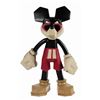 Image 6 : Block28 Mickey Mouse Figure and New Era Fitted Hat Set.