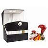 Image 2 : Alice in Wonderland Pirate Cheshire Cat Figure.