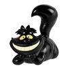 Image 3 : Alice in Wonderland Black-Out Cheshire Cat Figure.