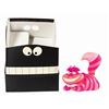 Image 2 : Alice in Wonderland Glow-in-the-Dark Cheshire Cat.