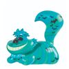 Image 1 : Alice in Wonderland Haunted Mansion Cheshire Cat.