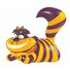 Image 1 : Alice in Wonderland The Parade Ring Cheshire Cat.