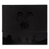 Image 4 : Alice in Wonderland Goth Cheshire Cat Figure.