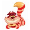 Image 3 : Alice in Wonderland Hypnotic Cheshire Cat Figure.