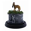 Image 1 : Haunted Mansion Caretaker's Dog Maquette.