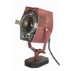Image 1 : Haunted Mansion Mini Mole Richardson Fresnel Light.