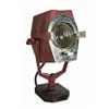 Image 2 : Haunted Mansion Mini Mole Richardson Fresnel Light.