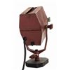 Image 3 : Haunted Mansion Mini Mole Richardson Fresnel Light.