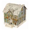 Image 3 : Haunted Mansion Electronic Tin Bank.