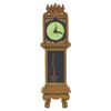 Image 1 : Haunted Mansion Clock Figure.