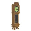 Image 2 : Haunted Mansion Clock Figure.